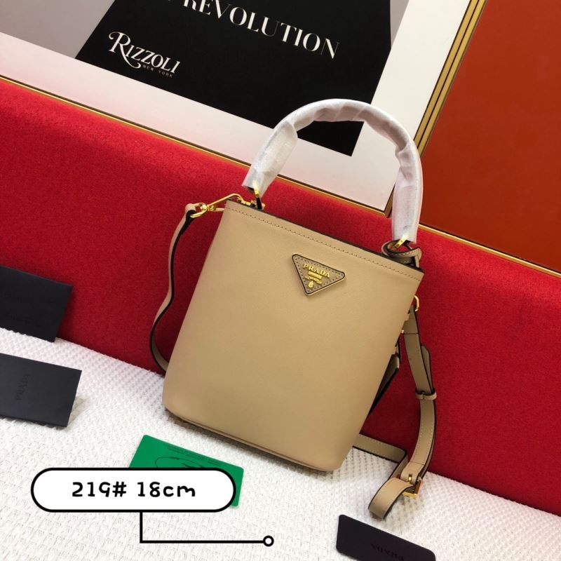 Prada Satchel Bags